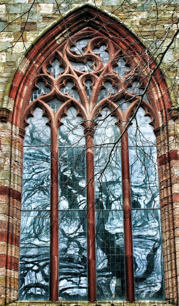 Haddington, East Lothian, Scotland