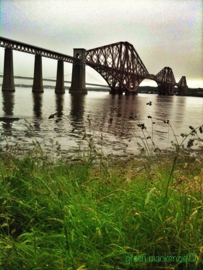 Forth Rail Bridge