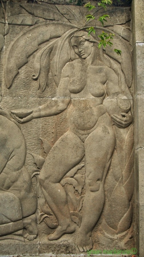 Bountiful life giver