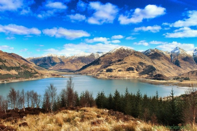 Loch Duich