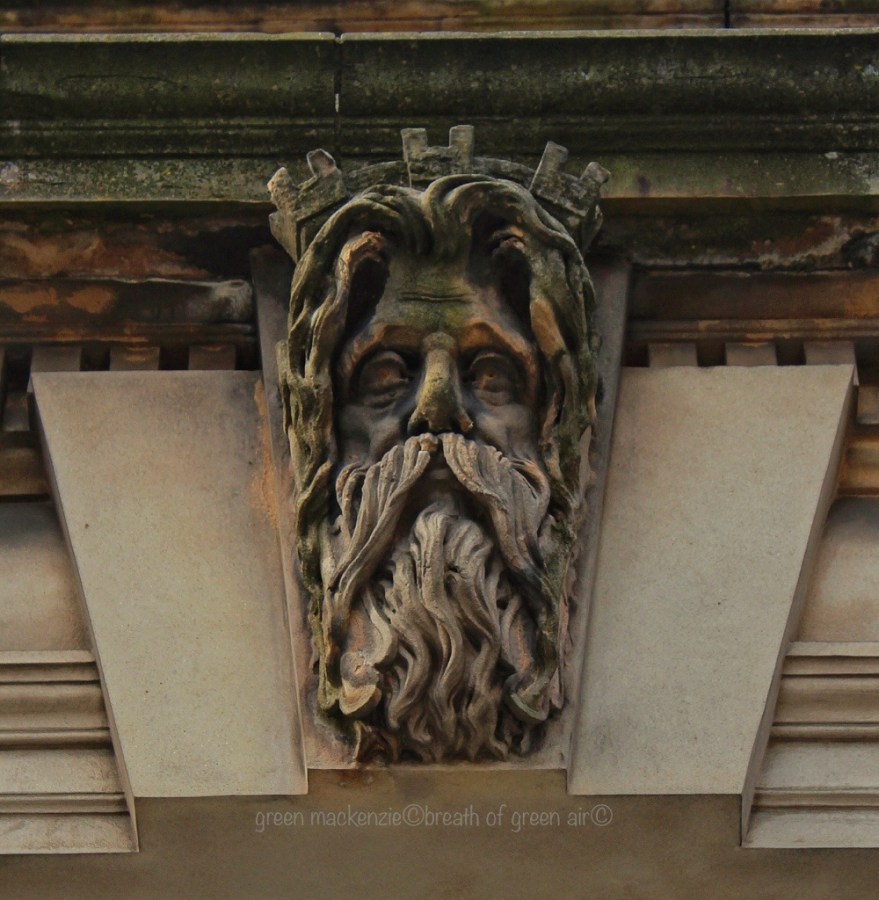 Neptune, King of the Ocean