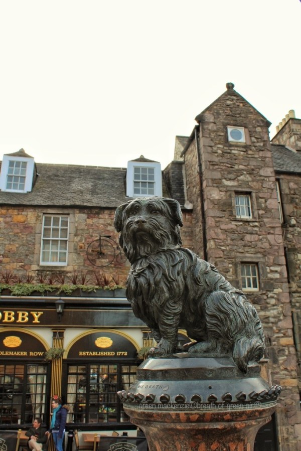Greyfriars Bobby