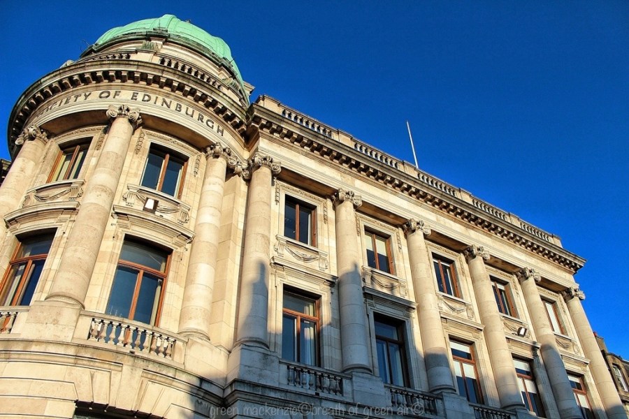 Royal Society of Edinburgh