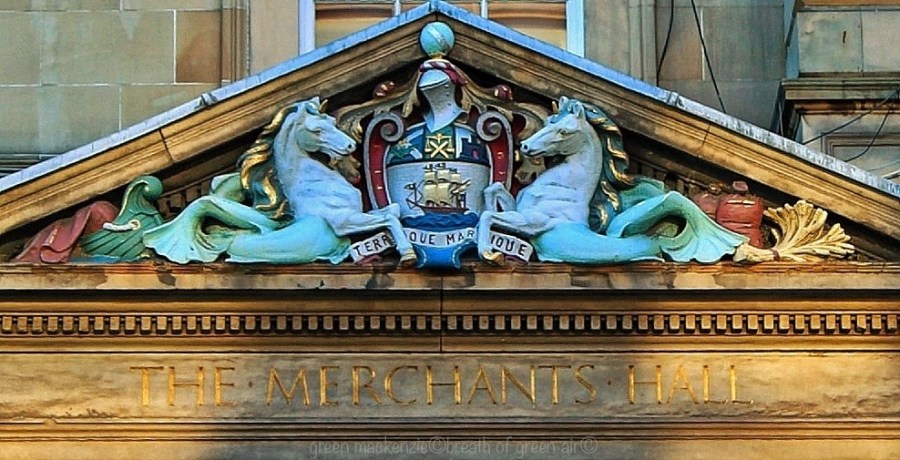 Merchants Sea Horses